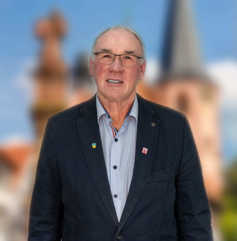 Profilbild von Herr Joachim Lang