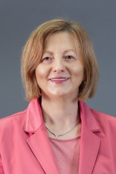 Profilbild von Frau Lenuta-Liliana Pascaru