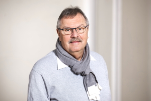 Profilbild von Herr Klaus Dieter Weyrauch