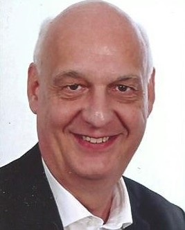 Profilbild von Herr Karl-Dieter Kessler