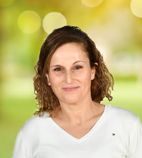 Profilbild von Frau Hatiyce Pankow-Kus