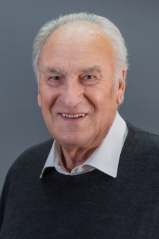Profilbild von Herr Heinz-Peter Mühlhäuser