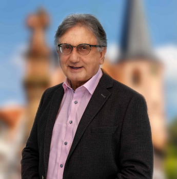 Profilbild von Herr Franz Röchner