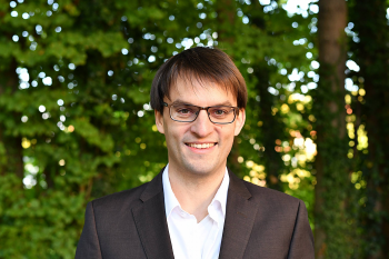Profilbild von Herr Dr. Jonas Schönefeld