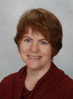 Profilbild von Frau Ute Gusenburger