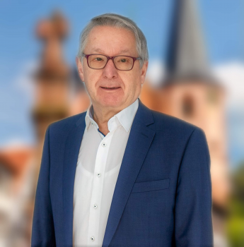 Profilbild von Herr Georg Walther