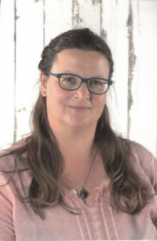 Profilbild von Frau Anja Utterodt