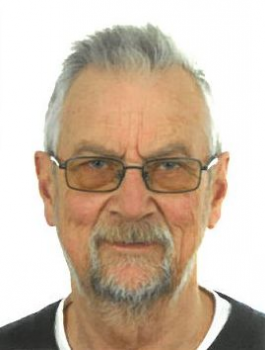 Profilbild von Herr Horst Meyer