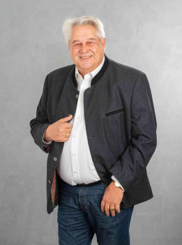 Profilbild von Herr Jürgen Strempel