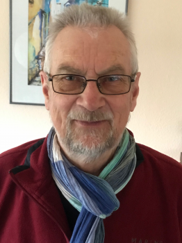 Herr Horst Meyer Herr Horst Meyer