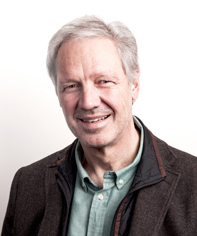 Profilbild von Herr Bernd Töpperwien