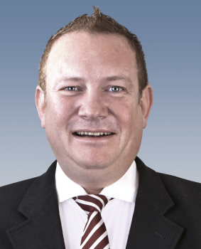 Herr Andreas Moses Herr Andreas Moses