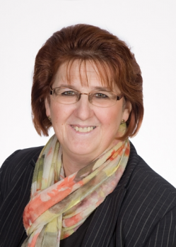 Profilbild von Frau Beigeordnete Ute Birkner