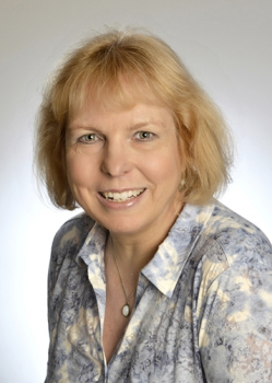 Profilbild von Frau Andrea Meininger