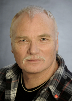 Profilbild von Herr Beigeordneter Bernd Meininger