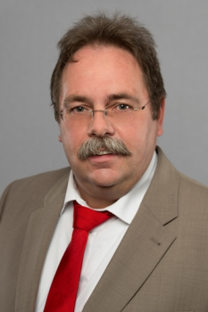 Profilbild von Herr Axel Zieg