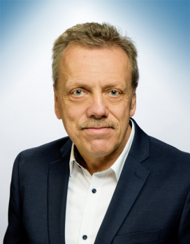Profilbild von Jürgen Jordan