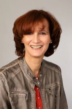 Profilbild von Frau Sibilla Deckenbach