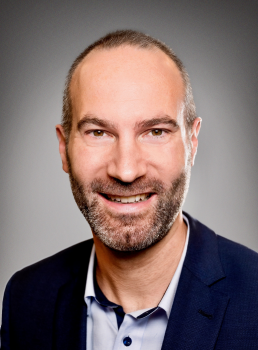 Profilbild von Herr Andreas Bär