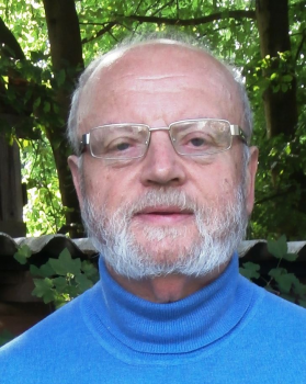 Profilbild von Herr Helmut Brück