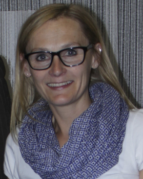 Profilbild von Frau Juliane Frey
