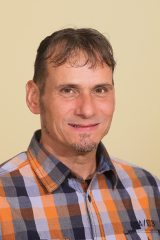 Profilbild von Herr Stefan Köhler