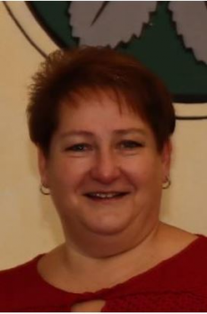 Profilbild von Frau Katrin Oeste