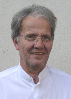 Profilbild von Herr Thomas Krist