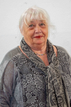 Profilbild von Frau Stadträtin Karin Spalt