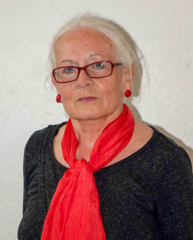 Profilbild von Frau Barbara Ludwig