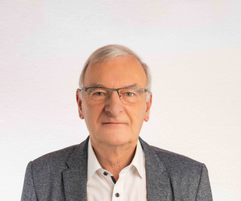 Profilbild von Herr stellvertr. Stadtverordnetenvorsteher Horst Schultze