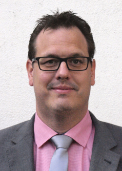 Profilbild von Herr Stadtrat Götz Hauptmann