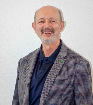 Profilbild von Herr Stadtrat Heinz Gengenbach