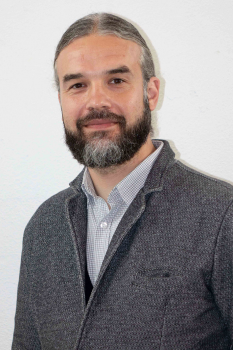 Profilbild von Herr Florian Voigt