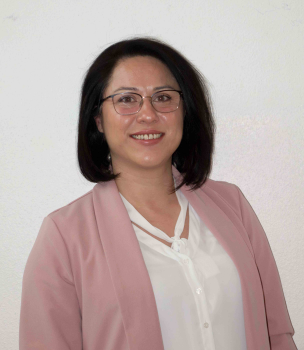 Profilbild von Frau Ergül Ilhan