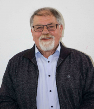 Profilbild von Herr Erster Stadtrat Karl Vierheller