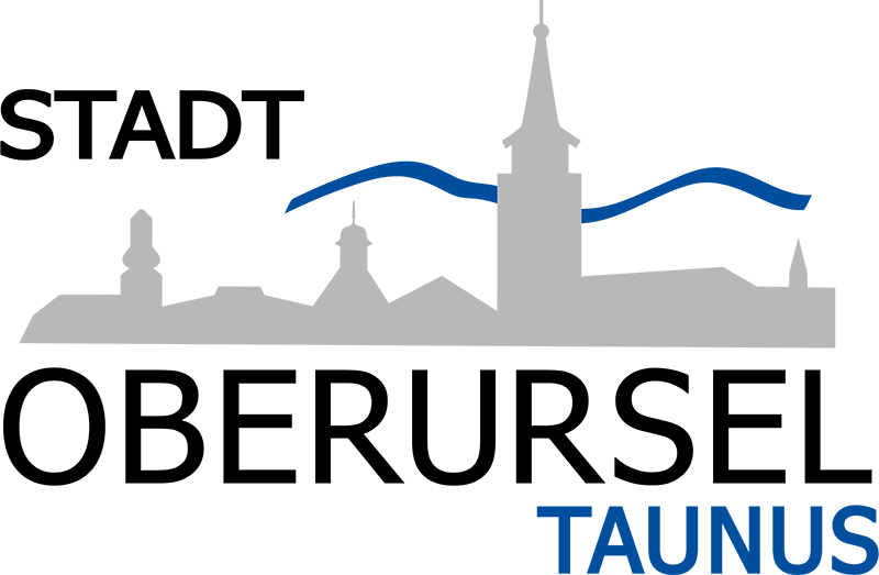 Logo Stadt Oberursel (Taunus)