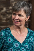 Profilbild von Frau Ulrike Franzki
