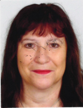 Profilbild von Frau Theresia Fiedler