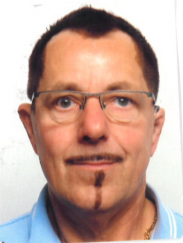 Profilbild von Herr Helmut Mehrlein