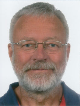 Profilbild von Herr Klaus Bleuel