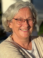 Profilbild von Frau Hildegund Hummel-Kiss