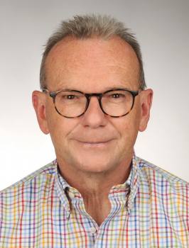 Profilbild von Herr Dr. Dieter Möller