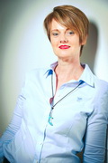 Profilbild von Frau Heike Thielke-Alt