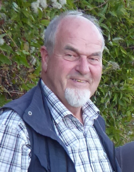 Profilbild von Herr Dr. Jürgen Hoffmann