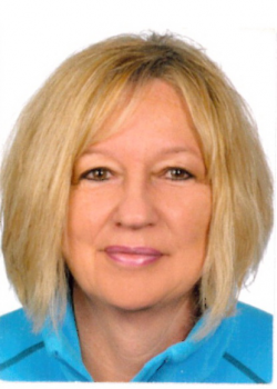 Profilbild von Frau Monika Wenzl