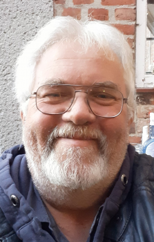 Profilbild von Herr Rigobert Oberländer-Simanavicius