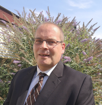 Profilbild von Herr Mirko Pröscher