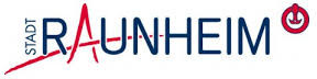 Logo Stadt Raunheim