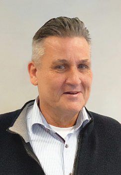 Profilbild von Hans-Joachim Rosenbaum